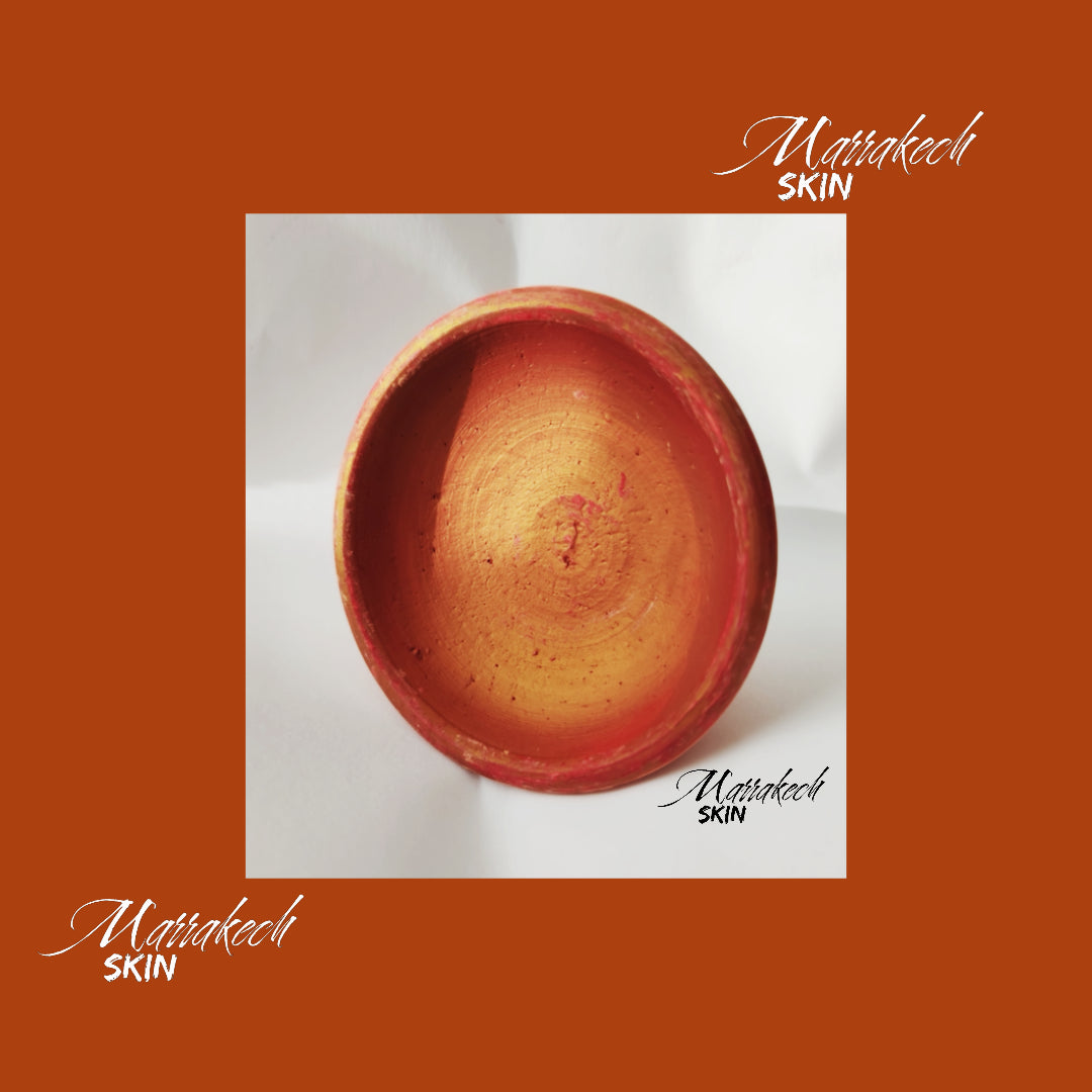 AKER FASSI - Berbère